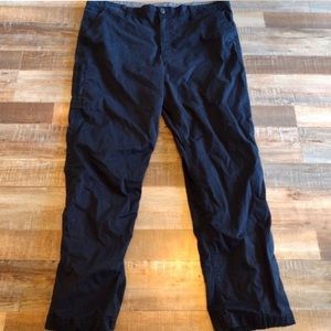 Men’s 40X30 Pants